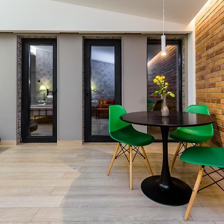 Boutique Apart Upe Tbilisi Værelse billede