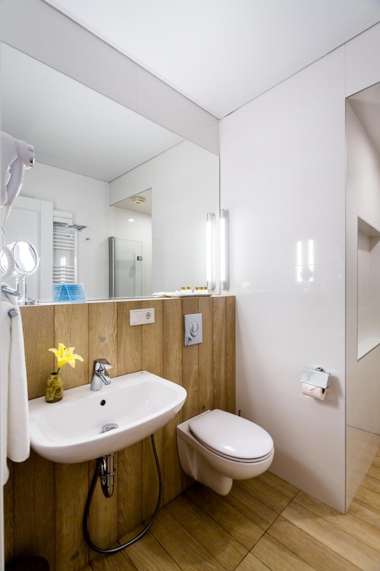Boutique Apart Upe Tbilisi Værelse billede