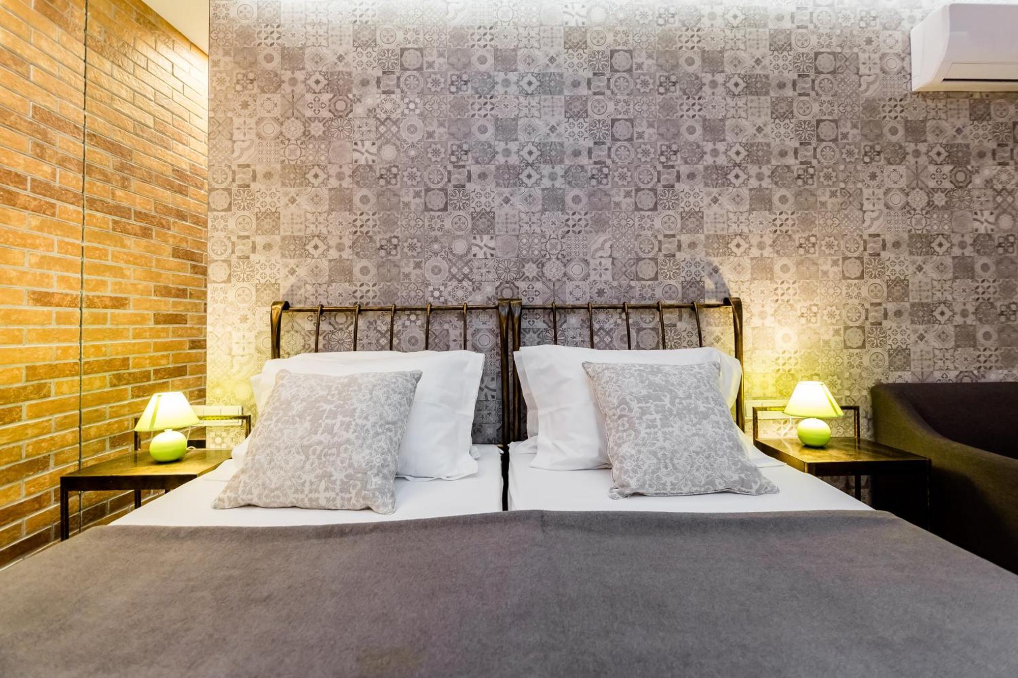 Boutique Apart Upe Tbilisi Værelse billede