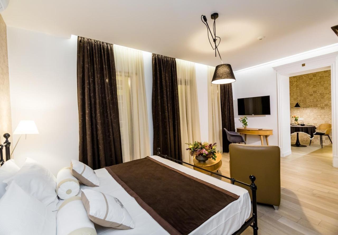 Boutique Apart Upe Tbilisi Værelse billede